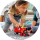 LEGO DUPLO 10894 Pociąg z Toy Story - 484730 - zdjęcie 4